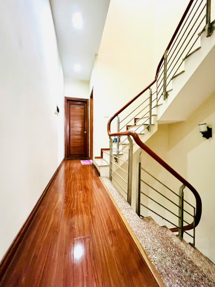 Cho thuê nhà ở hộ gia đình ngõ 121 Kim Ngưu, 3 tầng x 50m2, 3 ngủ, 12 Triệu - Ảnh 2